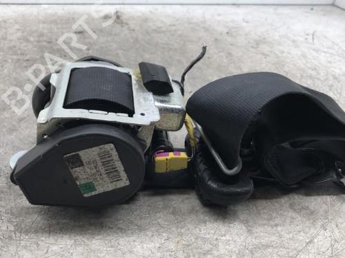Used Front right seatbelt Front right seatbelt FIAT GRANDE PUNTO (199_) [2005-2026] 34307645 34307645