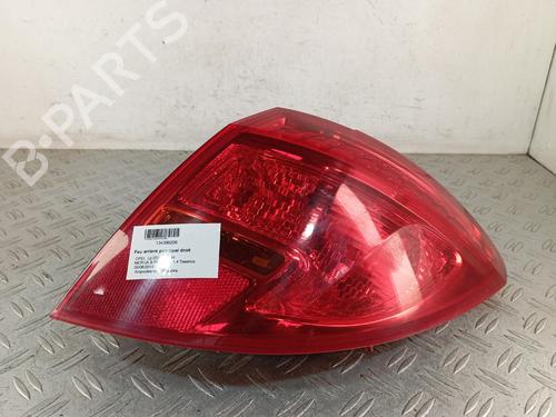 Used Right taillight Right taillight OPEL MERIVA B MPV (S10) 1.4 (75) (100 hp) 40174541 40174541
