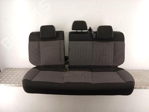 Rear seat CITROËN C4 CACTUS 1.2 VTi 82 | BP40451499C17 - Image 3