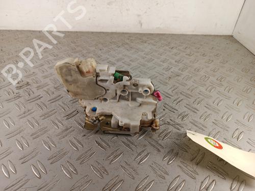 Used Front left lock Front left lock NISSAN PICK UP (D22) 2.5 TD 4WD (103 hp) 34312603 34312603