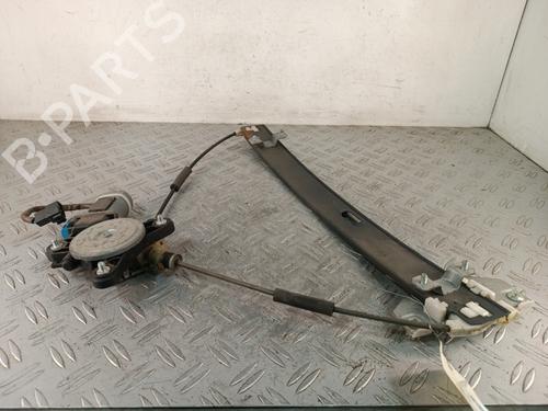 Used Front left window mechanism Front left window mechanism CHEVROLET MATIZ (M200, M250) 0.8 (52 hp) 36479521 36479521