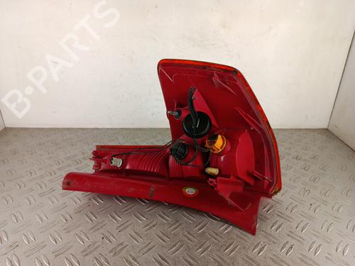 Used Left taillight Left taillight CITROËN C4 I (LC_) 1.6 HDi (90 hp) 34312723 34312723
