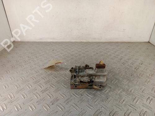 Used Front left lock Front left lock PEUGEOT 406 (8B) 2.0 HDI 110 (109 hp) 34319593 34319593