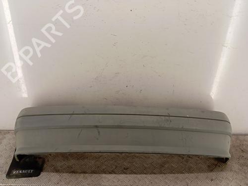 Used Rear bumper Rear bumper RENAULT SUPER 5 (B/C40_) 1.1 (48 hp) 34317297 34317297