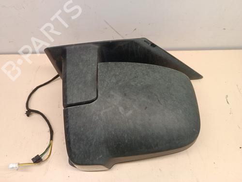 Used Left mirror Left mirror MERCEDES-BENZ SPRINTER 3-t Van (B906) [2006-2018] 35934683 35934683