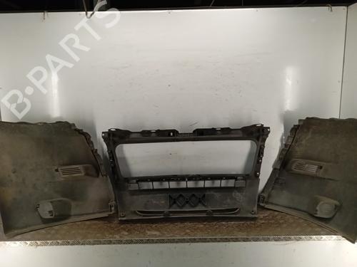Foran kofangere Foran kofangere FIAT DUCATO Van (250_) 120 Multijet 2,3 D (120 hp) 35926479 35926479