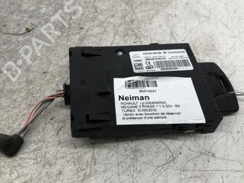 ignition-barrel-renault-megane-iii-hatchback-bz01_-b3_-2008-34307680 main image