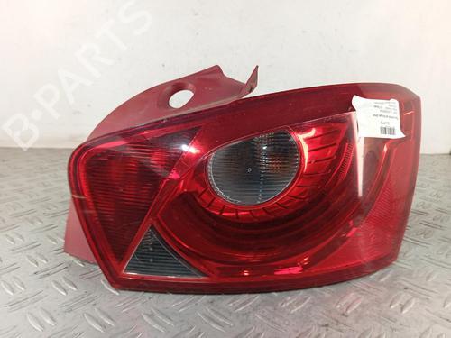 Used Right taillight Right taillight SEAT IBIZA IV (6J5, 6P1) 1.9 TDI (105 hp) 40174482 40174482