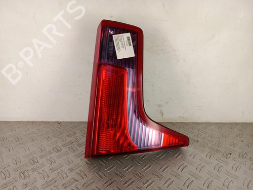 Used Left tailgate light Left tailgate light CITROËN C5 II (RC_) 1.8 16V (125 hp) 34312580 34312580