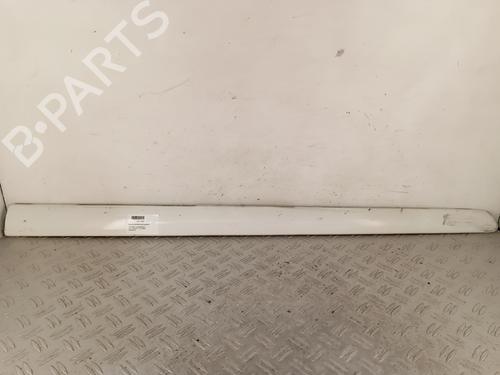 Dørlist Dørlist CITROËN C3 I (FC_, FN_) [2002-2013] 37504479 37504479