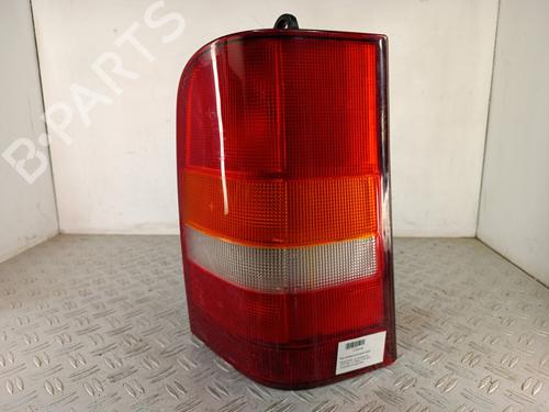 Used Right taillight Right taillight MERCEDES-BENZ VITO Van (W638) 112 CDI 2.2 (638.094) (122 hp) 34373797 34373797
