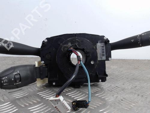 Ratstangsstang Ratstangsstang PEUGEOT 207 (WA_, WC_) 1.4 HDi (68 hp) 34305368 34305368