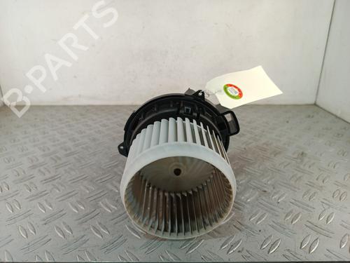 Heater blower motor RENAULT CLIO V (B7_) 1.0 TCe 90 (B7MT) | BP37738591M62 - Image 2