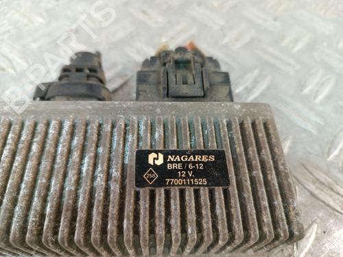 Electronic module RENAULT KANGOO Express (FC0/1_) D 65 1.9 (FC0E, FC02, FC0J, FC0N) | BP39164625M83 - Image 2