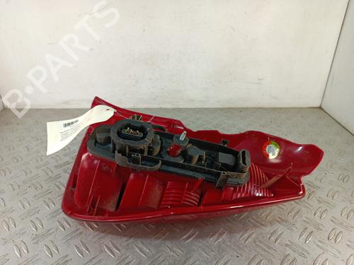 Used Left taillight Left taillight CITROËN C2 (JM_) 1.4 HDi (68 hp) 34319351 34319351
