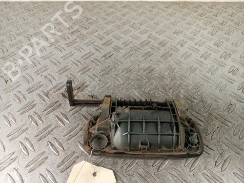 Used Tailgate handle Tailgate handle PEUGEOT PARTNER MPV (5_, G_) [1996-2026] 34315553 34315553