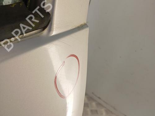 Used Left front door Left front door VW GOLF III (1H1) [1989-2000] 34318534 34318534