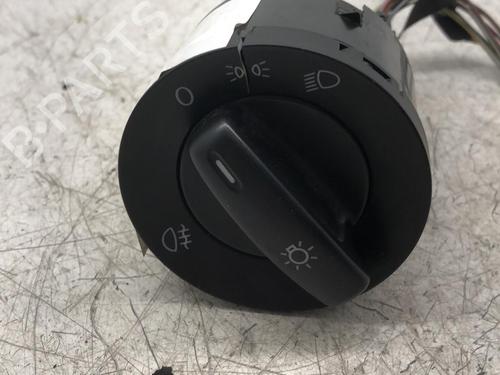 Commande de phare Commande de phare VW TOURAN (1T1, 1T2) 1.9 TDI (105 hp) 34306057 34306057