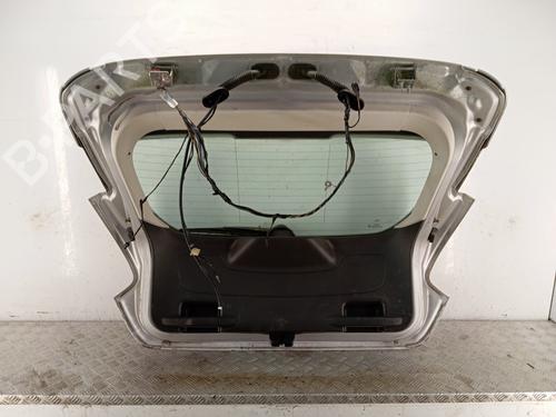 Bagklap CC/Kombi-Coupé Bagklap CC/Kombi-Coupé FORD FOCUS III Saloon [2010-2020] 34318306 34318306