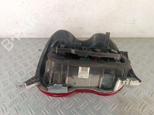 Right taillight SMART FORTWO Coupe (453) 1.0 (453.342, 453.343) | BP34502593C35 - Image 2