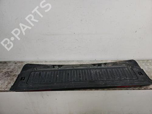Used Tailgate Tailgate BMW X5 (E53) 3.0 d (218 hp) 35934641 35934641