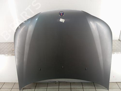 Capot Capot SAAB 9-3 Estate (E50) 1.9 TiD (120 hp) 36416230 36416230
