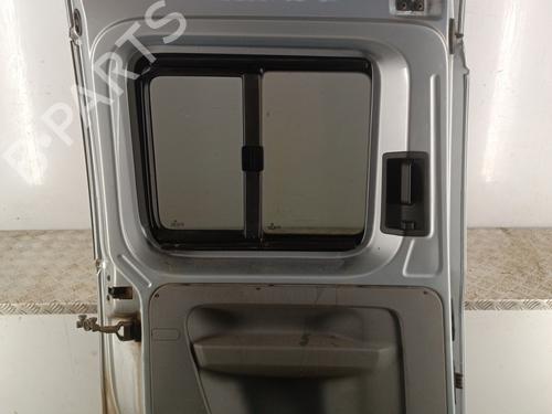 Used Left slide door Left slide door VW CADDY III MPV (2KB, 2KJ, 2CB, 2CJ) [2004-2016] 34315876 34315876