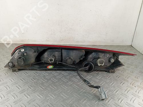 Right taillight FORD TRANSIT CONNECT V408 Box Body/MPV 1.5 EcoBlue | BP40493459C35 - Image 2