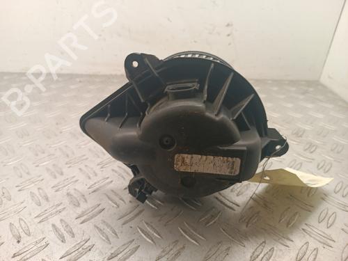 Used Heater blower motor Heater blower motor RENAULT TRAFIC II Van (FL) 1.9 dCi 100 (FL0C, FL0K, FL0B) (101 hp) 34310529 34310529