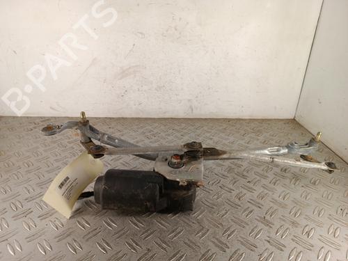 Used Front wiper motor Front wiper motor FIAT PUNTO (176_) [1993-1999] 34313927 34313927