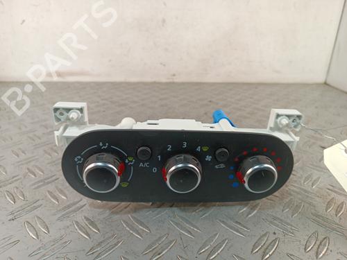 Used Climate control Climate control FIAT TALENTO Bus (296_) [2016-2026] 34318845 34318845