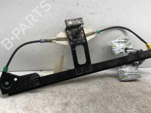 Elevador vidro trás esquerdo Elevador vidro trás esquerdo VW GOLF III (1H1) 1.9 D (64 hp) 34307204 34307204