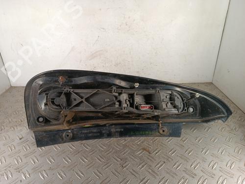 Achterlicht rechts Achterlicht rechts SMART FORFOUR (454) 1.1 (454.030) (75 hp) 34313666 34313666