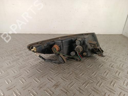 Højre baglygte Højre baglygte HONDA CIVIC VIII Hatchback (FN, FK) 2.2 CTDi (FK3) (140 hp) 34311876 34311876