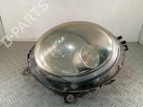 Right headlight MINI MINI (R56) One D | BP39759705C29 - Image 2