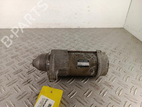Starter KIA SPORTAGE III (SL) 1.7 CRDi | BP34311275M8 - Image 3