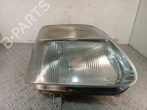 Faro derecho Faro derecho OPEL AGILA A (H00) 1.2 16V (F68) (75 hp) 34318066 34318066