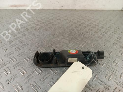 Venstre bagtil invendig håndtag Venstre bagtil invendig håndtag SEAT CORDOBA (6L2) 1.4 TDI (70 hp) 34318327 34318327