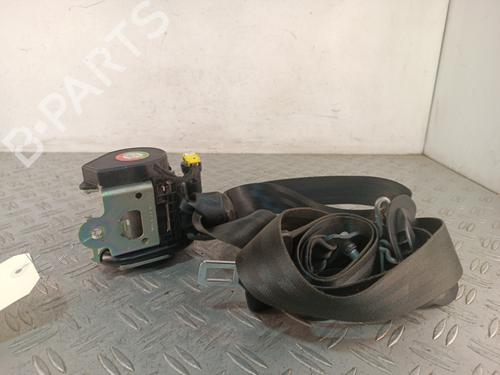 Used Front left seatbelt Front left seatbelt CITROËN DS5 [2011-2016] 34319611 34319611
