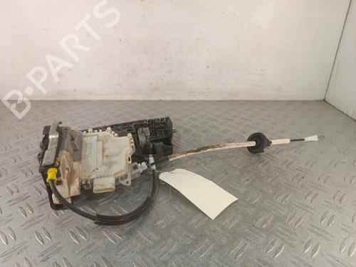 Cerradura puerta trasera derecha Cerradura puerta trasera derecha 38781121 38781121