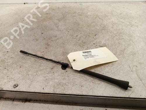Used Antenna/Base Antenna/Base CITROËN C3 II (SC_) 1.6 HDi 110 (112 hp) 34308477 34308477