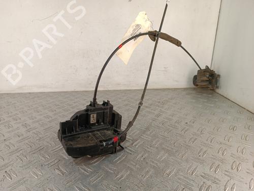 rear-left-lock-nissan-pathfinder-iii-r51-2005-34319991 main image