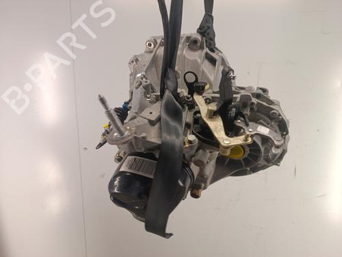 gearbox-dacia-sandero-iii-2021-37738497 main image