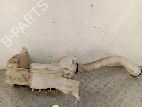 Used Windscreen washer tank Windscreen washer tank 37417186 37417186