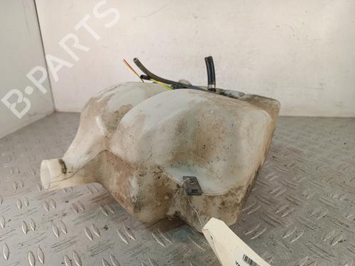 Used Windscreen washer tank Windscreen washer tank 37504492 37504492