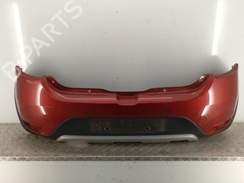 Used Rear bumper Rear bumper 38730136 38730136