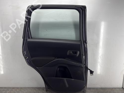 Porta posteriore sinistra Porta posteriore sinistra MITSUBISHI OUTLANDER II (CW_W) 2.0 DI-D (CW8W) (140 hp) 34310586 34310586