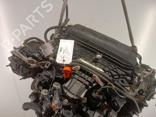 Engine PEUGEOT 508 SW I (8E_) 2.0 HDi RXH Hybrid4 | BP34316269M1  - Image 5