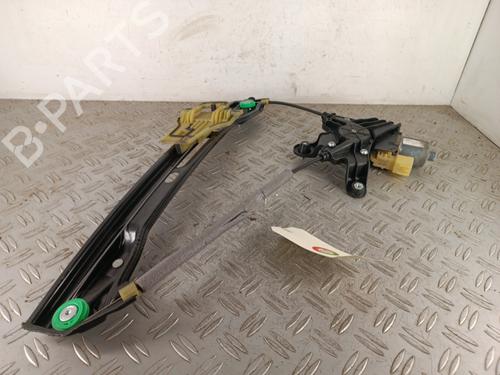 Vindusheismekanisme høyre bak Vindusheismekanisme høyre bak FORD MONDEO V Hatchback (CE) [2014-2026] 34311790 34311790