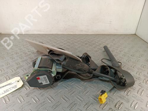 Used Front left seatbelt Front left seatbelt OPEL ASTRA J (P10) [2009-2016] 34365798 34365798
